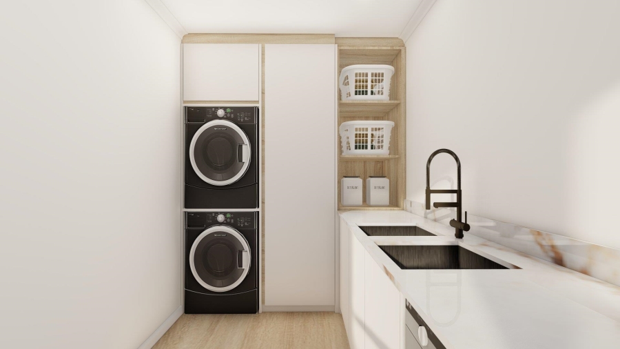 4 Bedroom Property for Sale in Langebaan Country Estate Western Cape